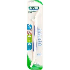 GUM® cepillo 625 Proxabrush 2uds