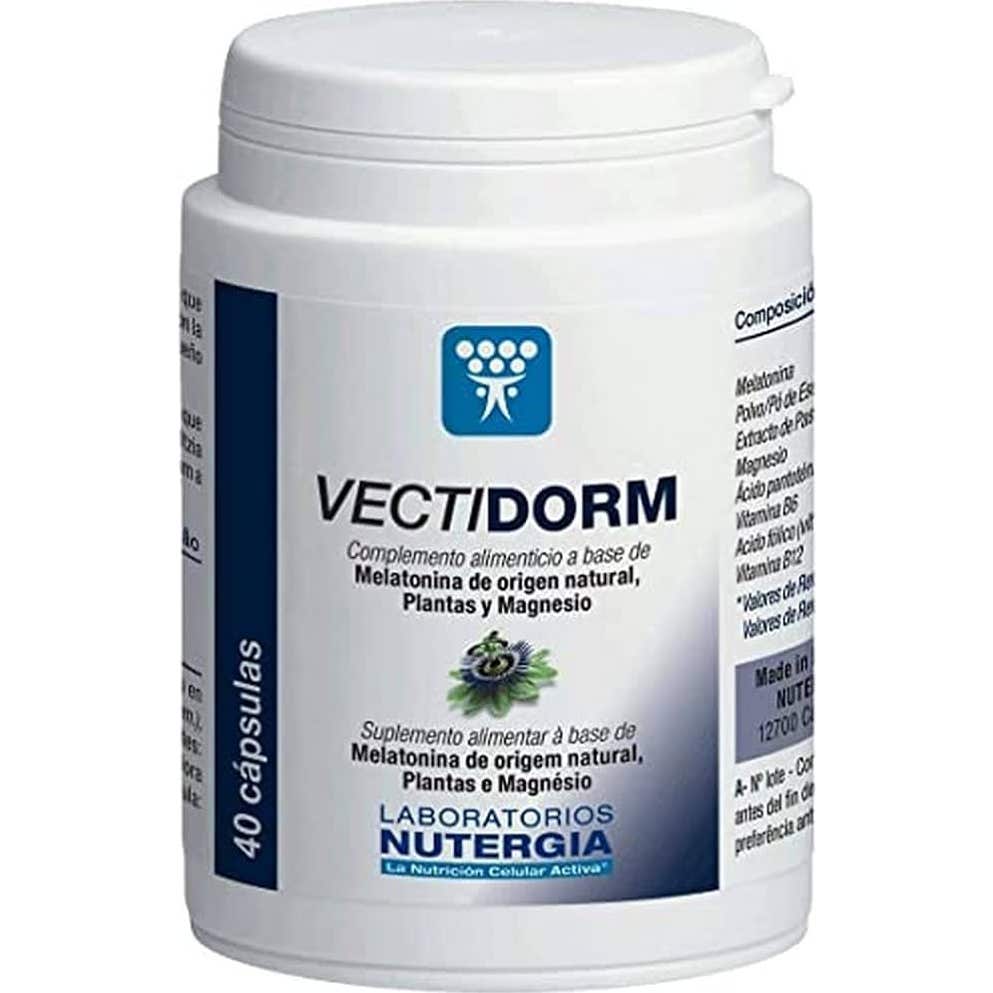 Nutergia Vecti-Dorm 40caps