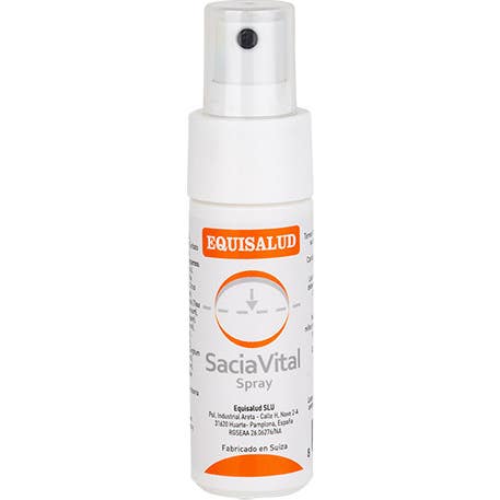 Equisalud Potential N Saciavital Spray 30 Ml