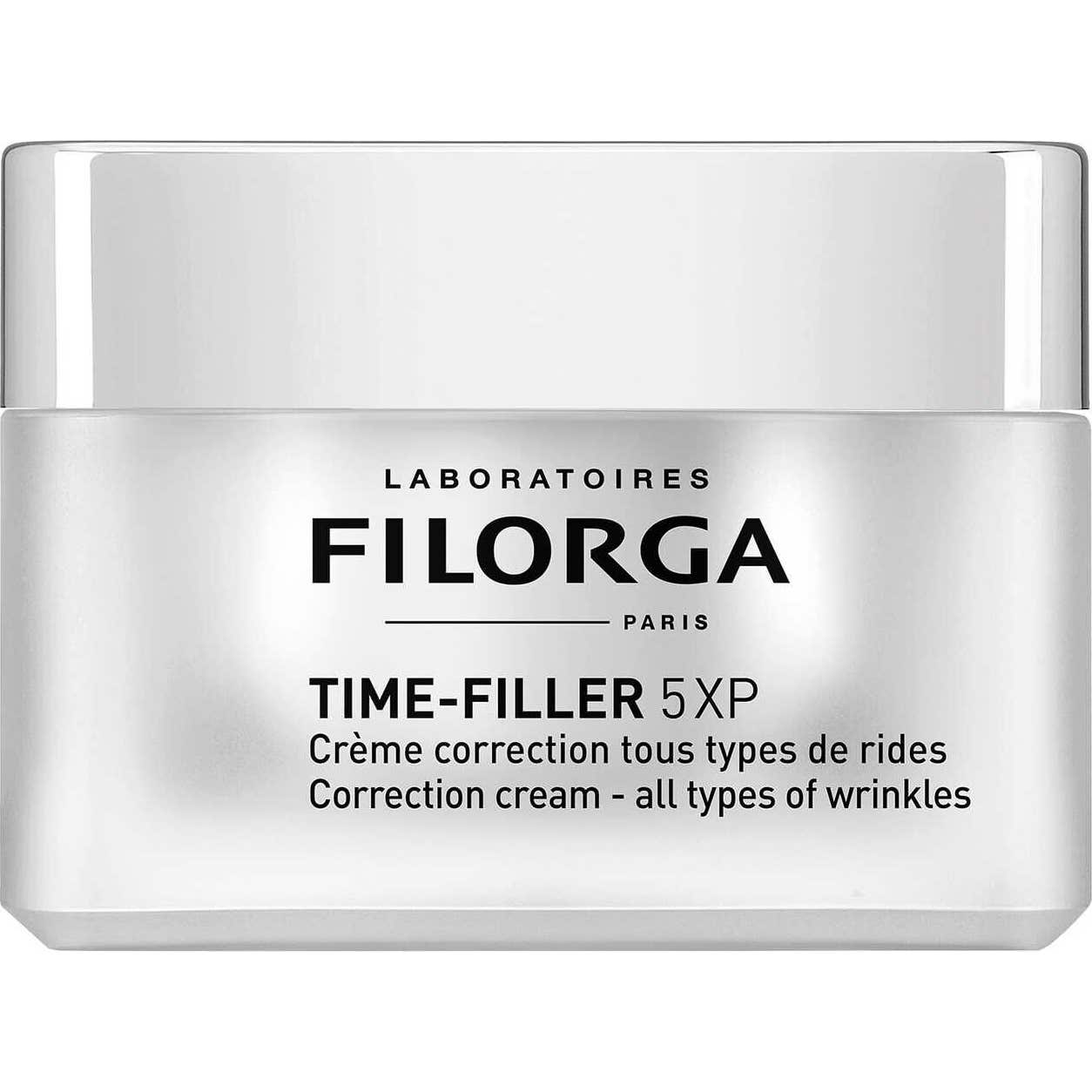 Filorga Time-Filler 5XP Crema 50ml