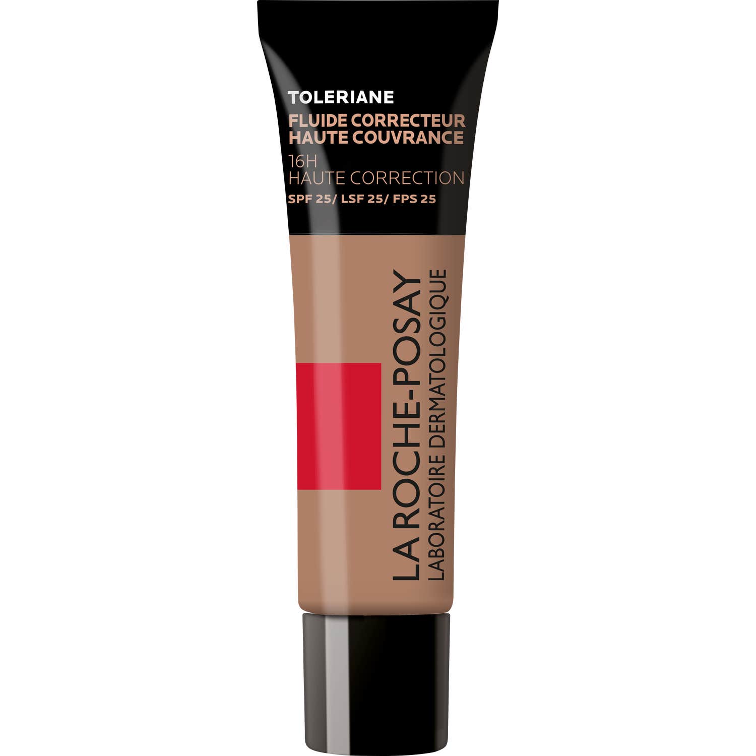 La Roche-Posay Toleriane Fluido Corrector SPF25 Nº15 Dorado 30ml