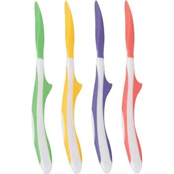 Drbrowns Dr Browns Pack Cucharas Colores +4 M