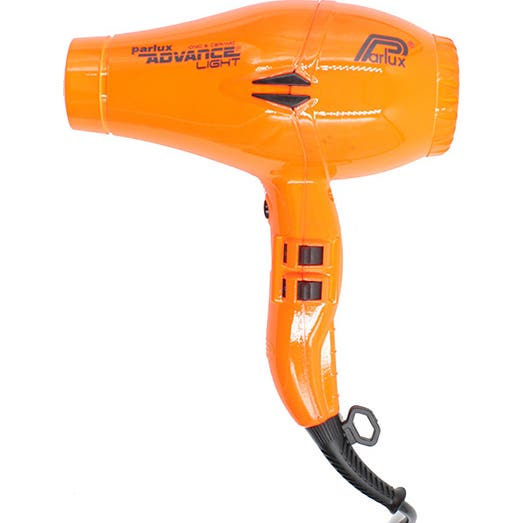 Parlux Secador Advanced Light Naranja 1 ud