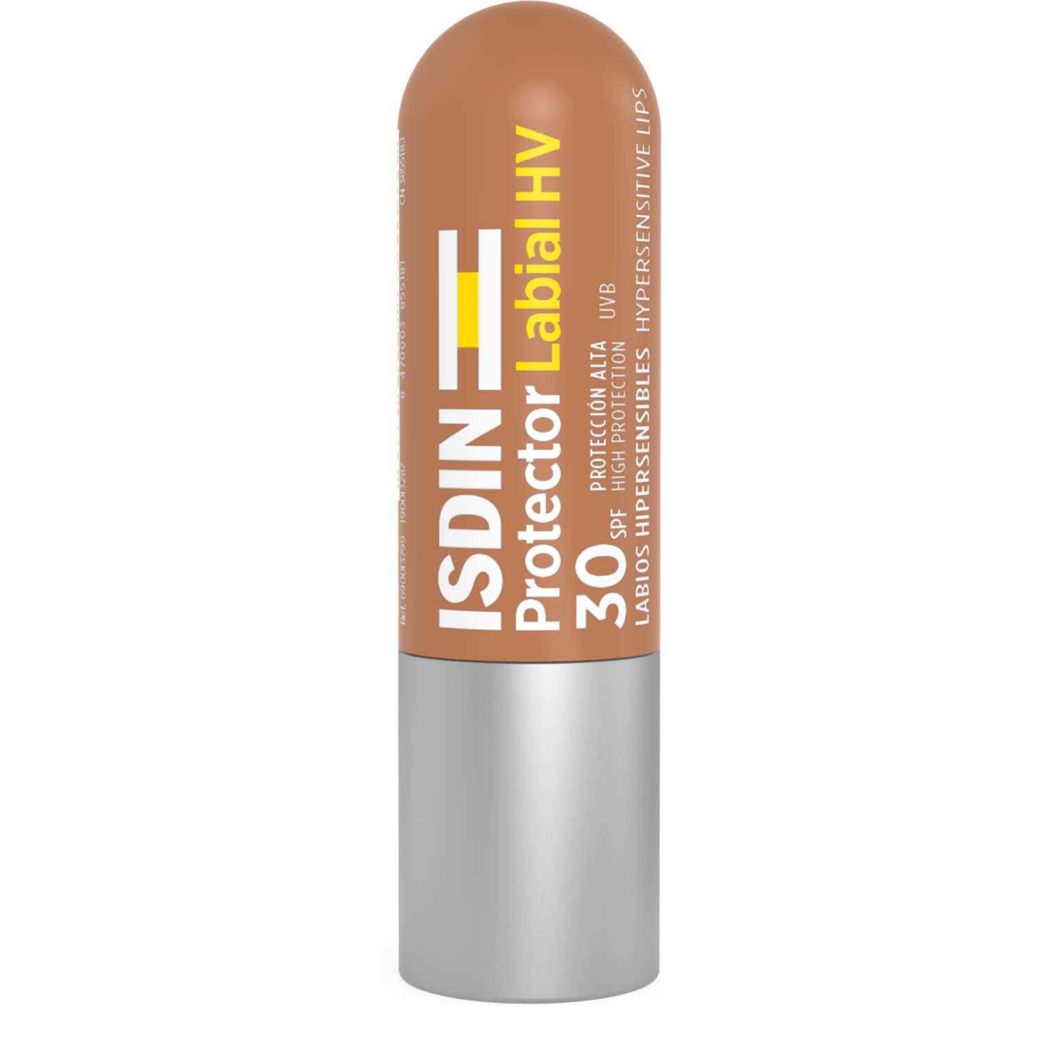 ISDIN Protector Labial HV SPF30 Stick 4g