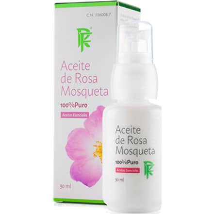 Rueda Farma aceite de rosa mosqueta 30ml