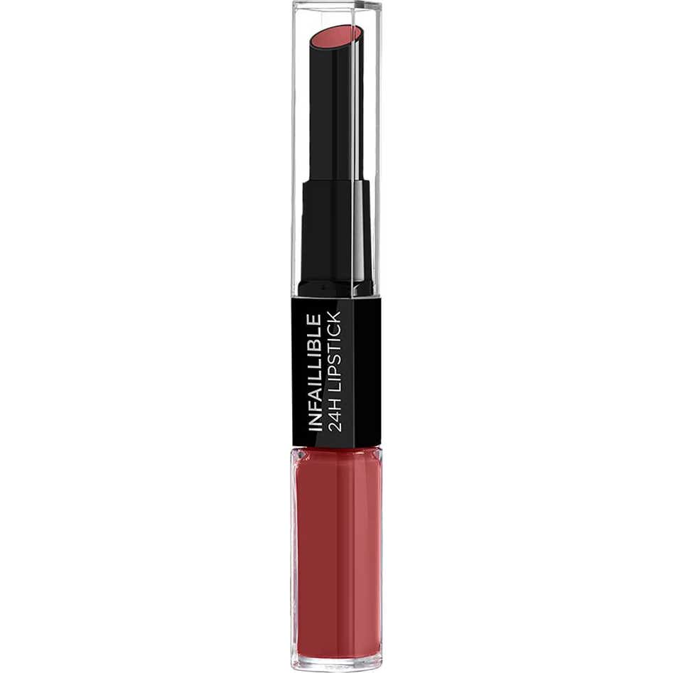 'L''Oréal Infalible 24H Lipstick 801 Toujours Toffee 6ml'