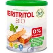 Sol Natural 10 X Eritritol Endulzante Bio 500 G - Imagen 2