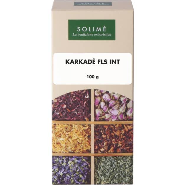 Solime Confeti Semi Crivellati 100 g
