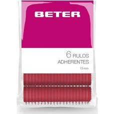 Beter Rulos Adherentes 36 mm 6 uds