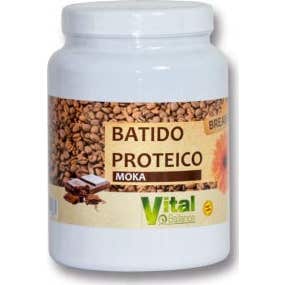 Vital Ballance Batido Proteico Sabor Moka Breakfast 500 g
