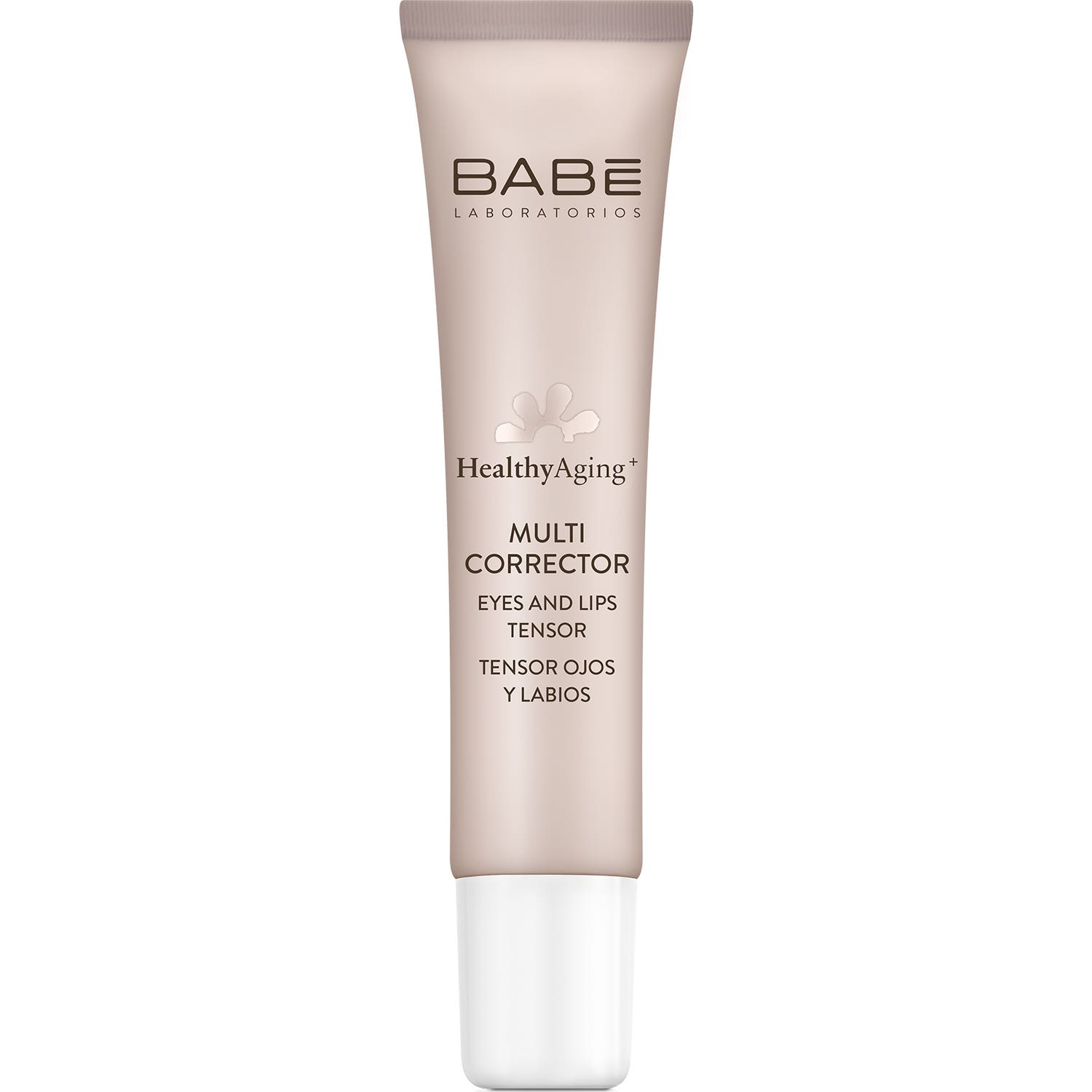 Babé HealthyAging+ Multi Corrector Ojos y Labios 15ml
