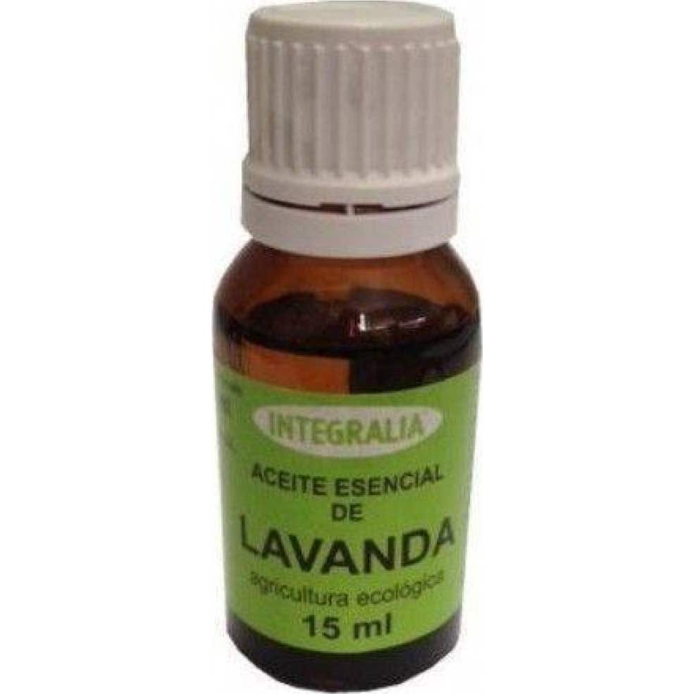 Integralia Aceite Esencial Lavanda Eco 15ml