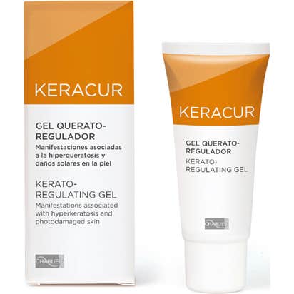 Keracur gel 35ml