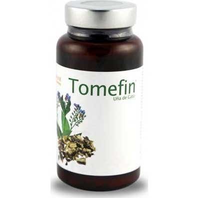 Mundo Natural Uña Gato Tomefin 60 caps