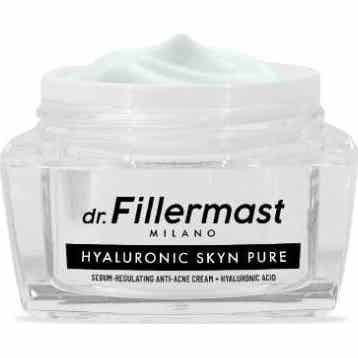 Dr. Fillermast Hialurónico Piel Pure 1ud