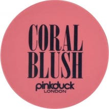 Lcdt Velvet Blush Coral