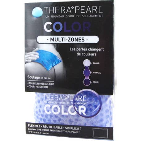Thera Pearl Bolsa Frío Calor Multi-Zonas 1ud