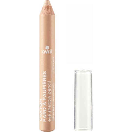 Avril Crayon Fard Paupières Perla Del Sahara Bio 1 ud