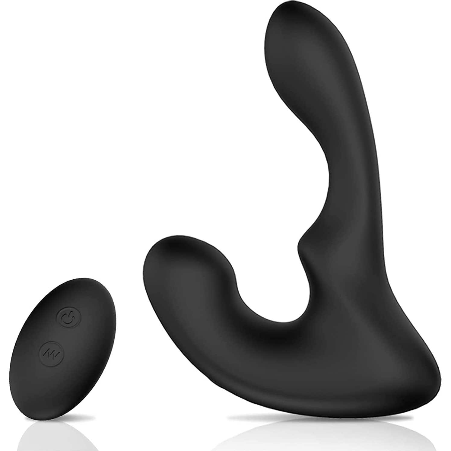 Pretty Love Prostate Massager With Wave Stimulation 1ud