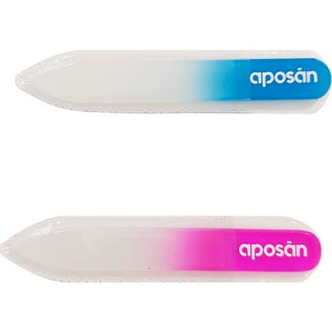 Aposan Lima Cristal Colores 1 ud