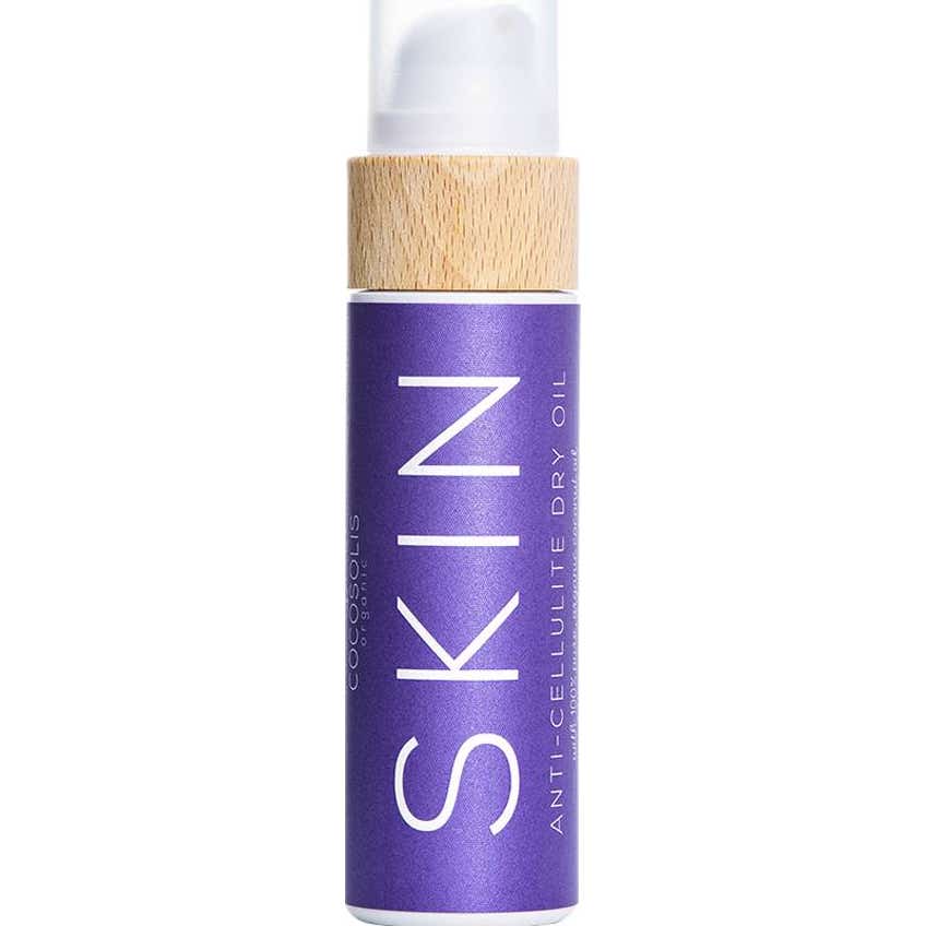 Cocosolis Skin Anticellulite Dry Oil 110 ml