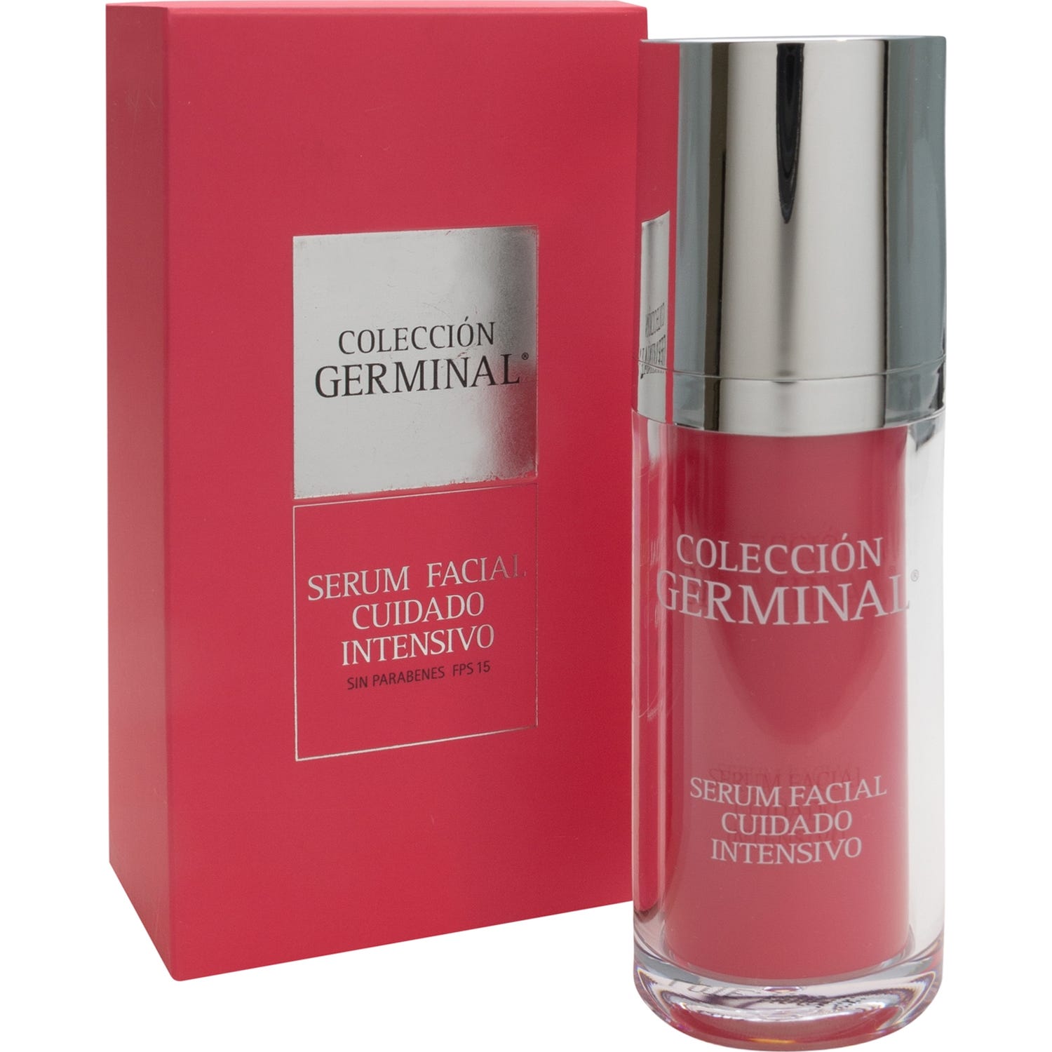 Germinal sérum facial cuidado intensivo 30 ml