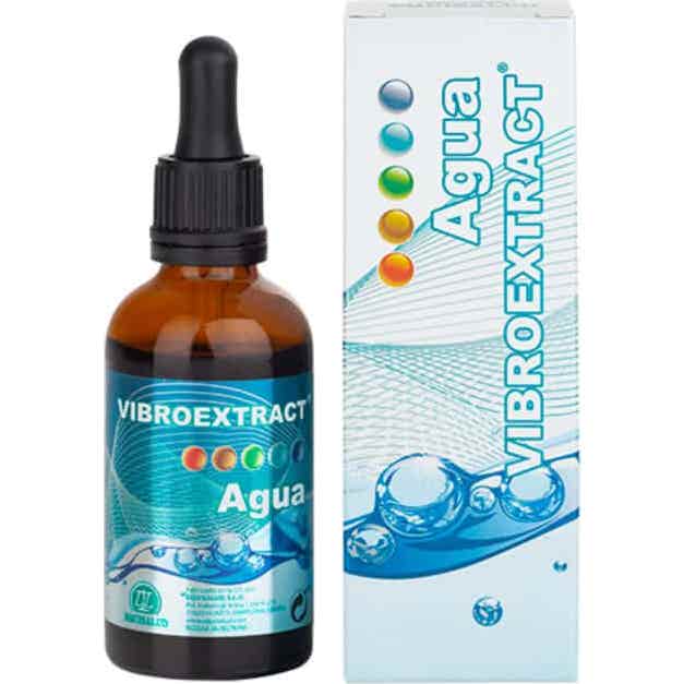 Equisalud Vibroextract Agua 50 ml