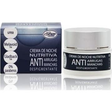Nurana Crema Antimanchas de noche 50 ml