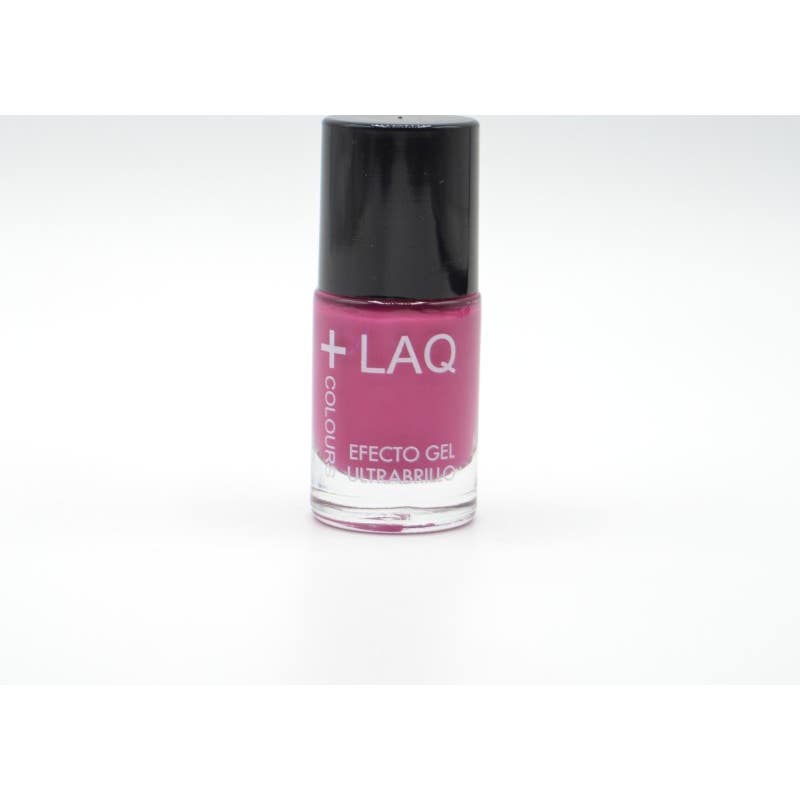 Laq Colours Esmalte Gel Nº206 10ml