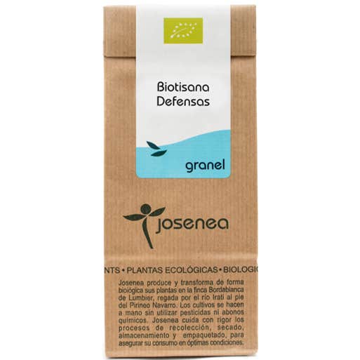 Josenea Biotisana Defensas A Granel 40 G