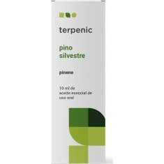 Terpenic Pino Silvestre 10 ml