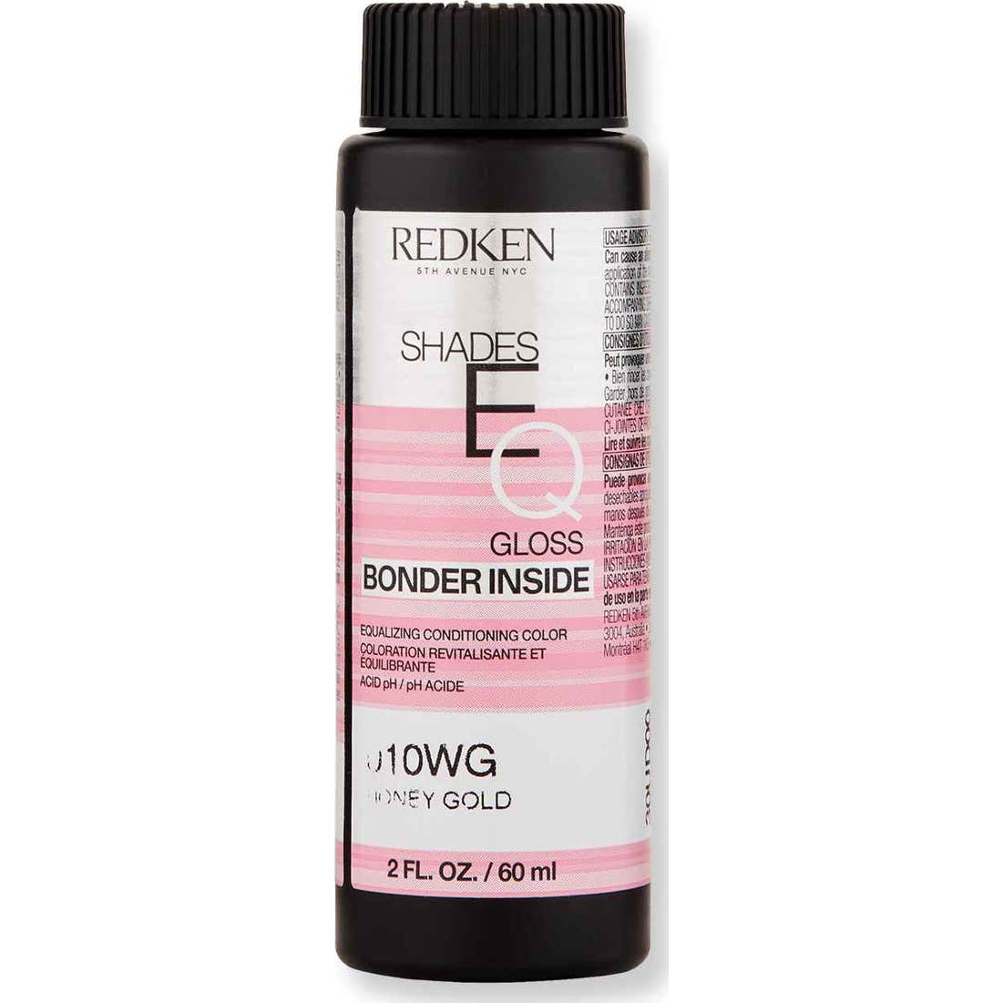 Redken Shades Eq Bonder Inside 10WG 9.33 60 ml