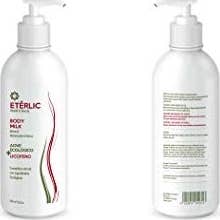 Eterlic Loción Corporal Ecológica 400 Ml - Imagen 2