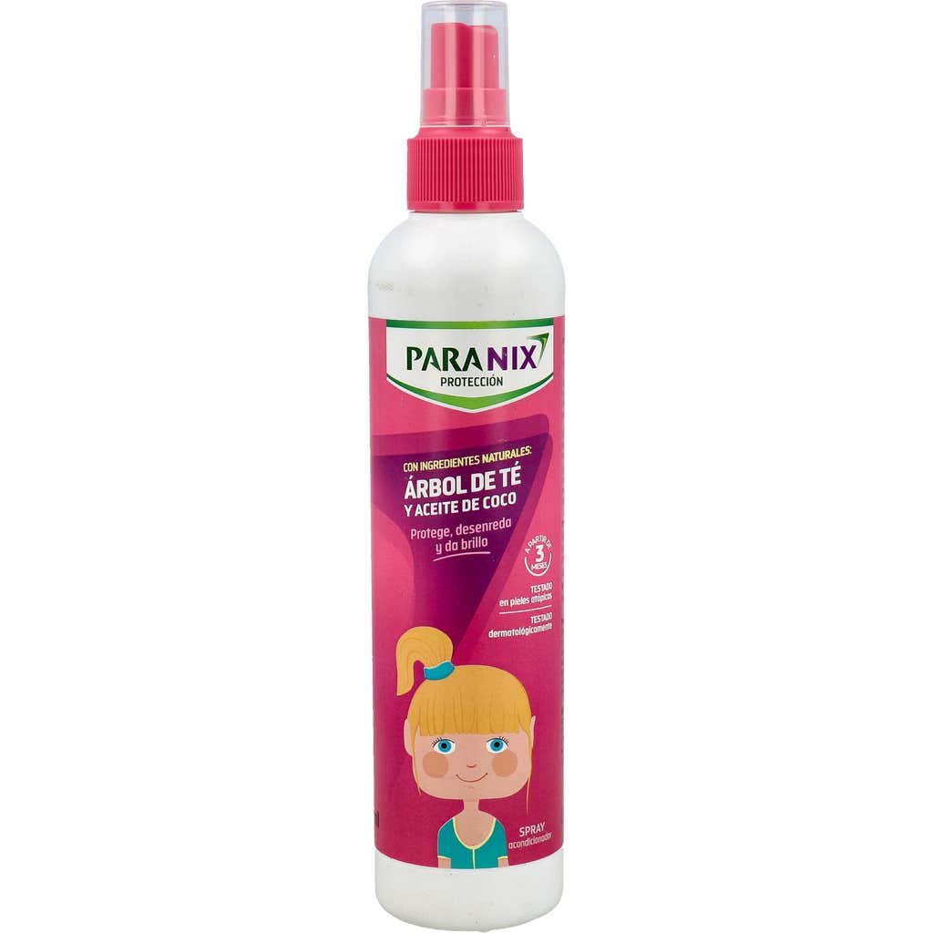 Paranix Árbol de Té 250ml
