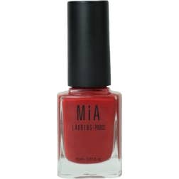 Mia Laurens Paris Poppy Red esmalte de uñas 11ml