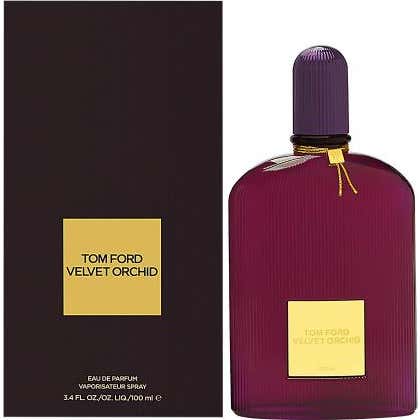 Tom Ford Velvet Orchid Woman Eau de Parfum 100 ml
