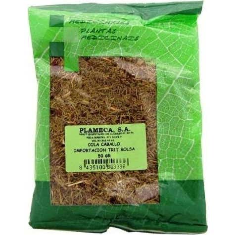 Plameca Cola Caballo Hierba ImportaciónTriturada 1Kg
