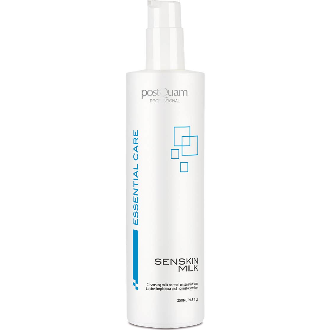 Postquam Leche Limpiadora Piel Normal o Sensible 250 ml