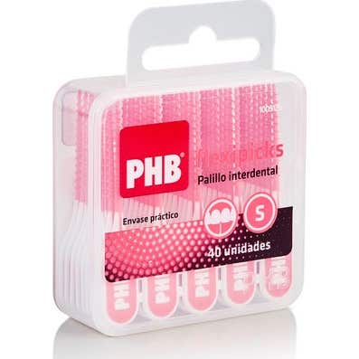 Phb Interdental Recto Higiene Dental Y Bucal - Imagen 2