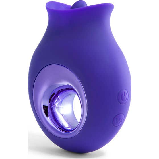 Platanomelón Coco Vibrador Clitorial Simulador Sexo Oral