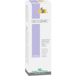 Gse Intimo Deogenic 150 ml