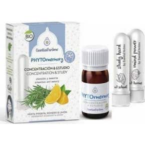 Esential Aroms Phyto Inhalador Memory 5 ml