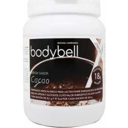 Garrafa de Cacau Bodybell