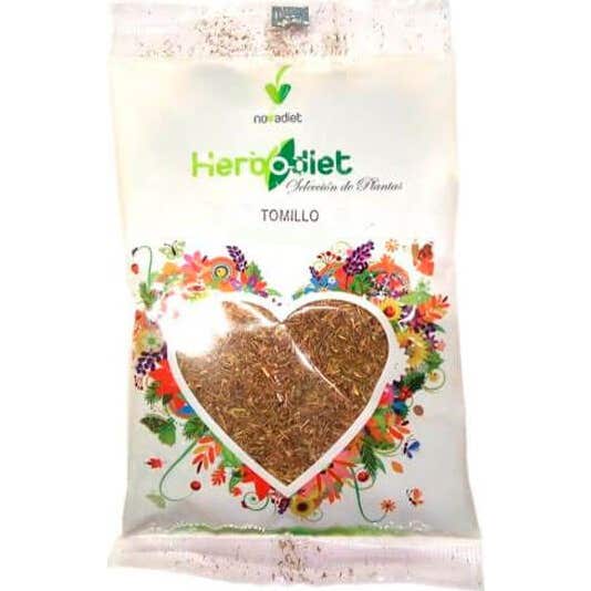Nova Diet Tomillo Serpol 40 g