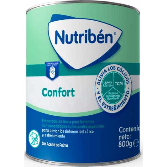 Nutribén® Confort 800gr