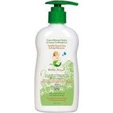 Econanos Crema Hidratante Rostro Cuerpo