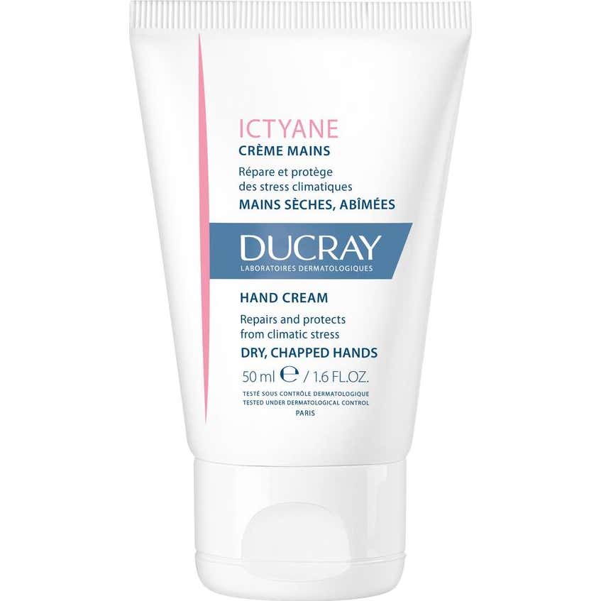 Ducray Ictyane Crema de Manos 50ml