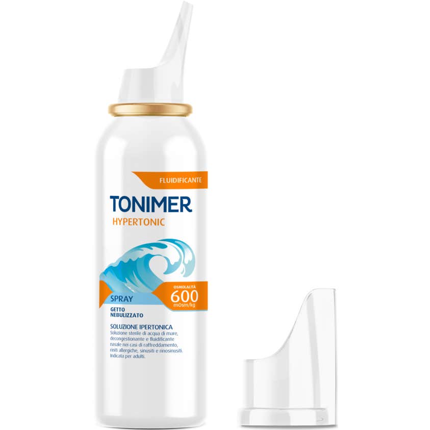 Tonimer Hipertónico 100ml