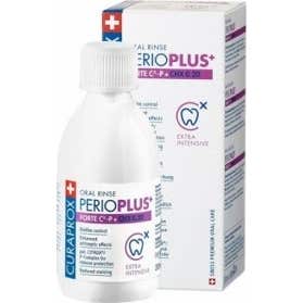 Perio plus forte 0,20% chx 200ml
