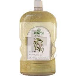 Sotya Aceite de almendras dulces 1l